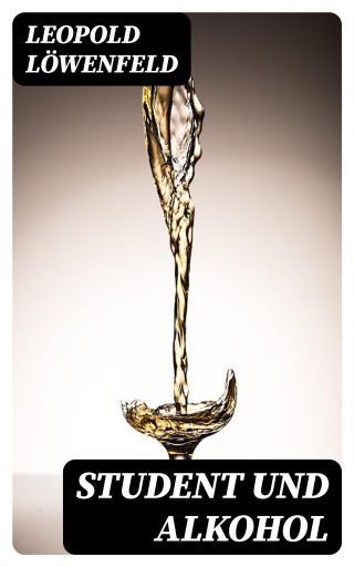 Student und Alkohol