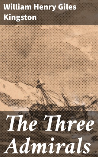 The Three Admirals