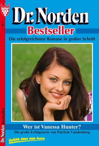 Wer ist Vanessa Hunter?