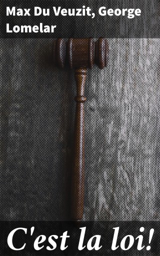 C'est la loi!