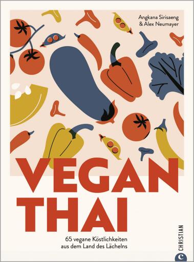 Vegan Thai