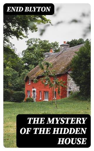 The Mystery of the Hidden House