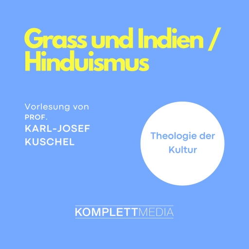 Grass und Indien / Hinduismus