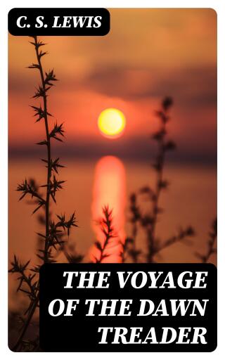 The Voyage of the Dawn Treader