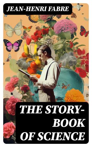 The Story-book of Science