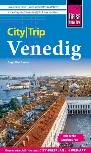 Reise Know-How CityTrip Venedig