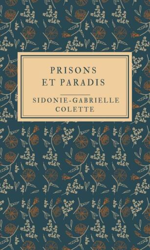 Prisons et Paradis