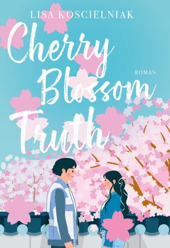 Cherry Blossom Truth