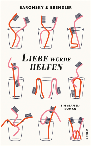 Liebe würde helfen