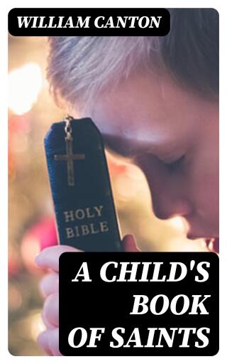 A Child's Book of Saints