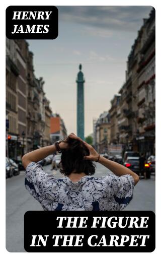 The Figure in the Carpet