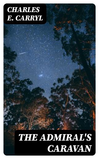 The Admiral's Caravan