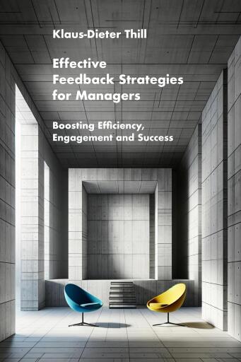 Effective Feedback Strategies for Managers