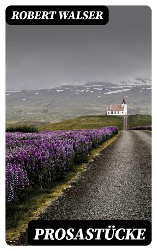 Prosastücke