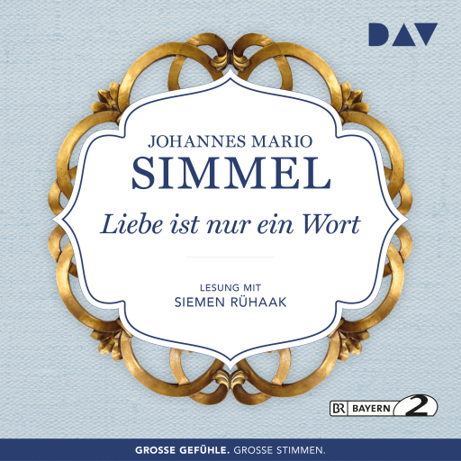 Liebe ist nur ein Wort