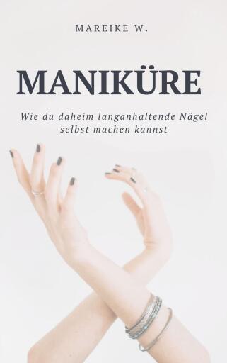 Maniküre