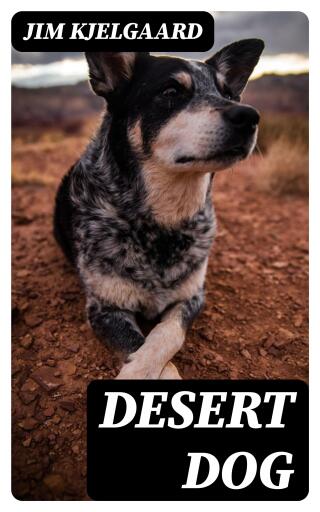 Desert Dog