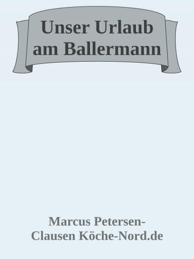 Unser Urlaub am Ballermann