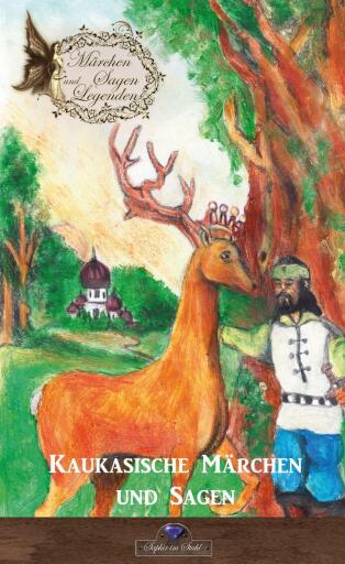 Kaukasische Märchen
