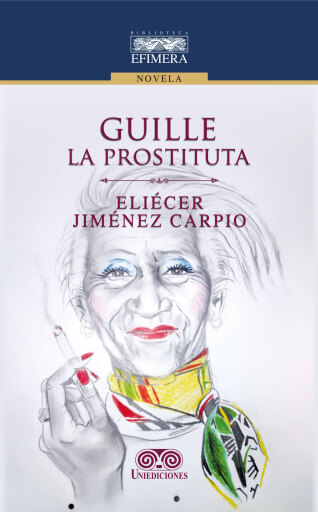 Guille la prostituta