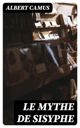 Le mythe de Sisyphe