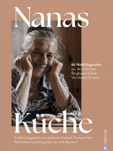 Nanas Küche