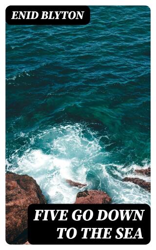 Five Go Down to the Sea