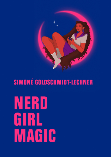 Nerd Girl Magic