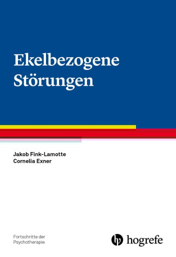 Ekelbezogene Störungen