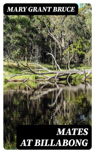 Mates at Billabong