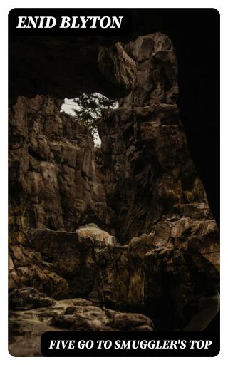 Five Go To Smuggler's Top