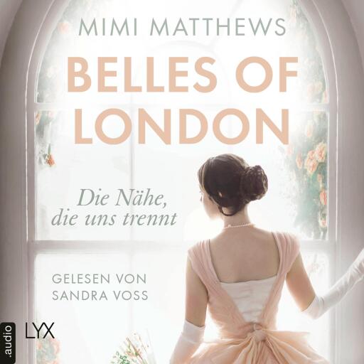 Die Nähe, die uns trennt