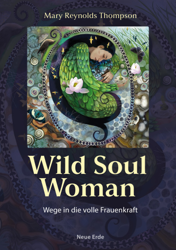 Wild Soul Woman
