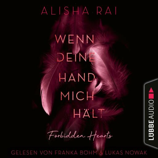 Wenn deine Hand mich hält