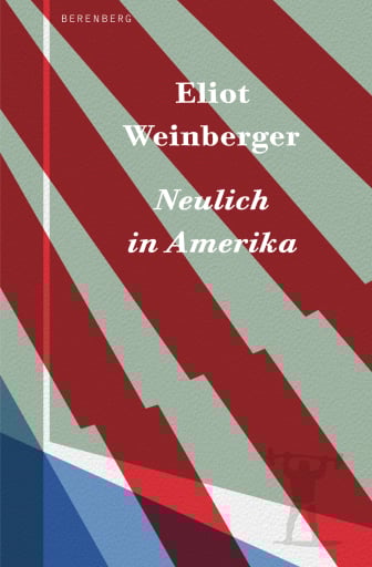 Neulich  in Amerika