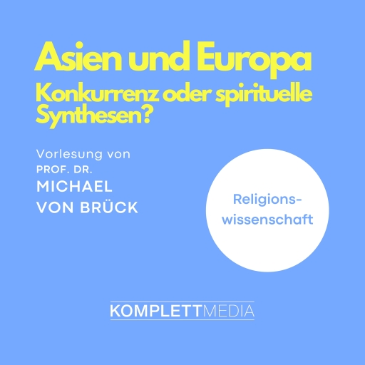 Asien und Europa