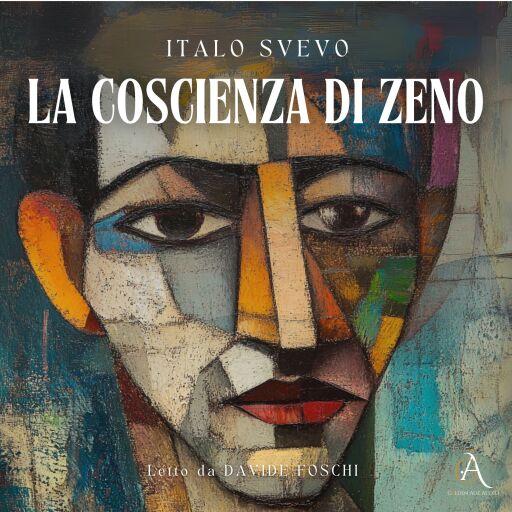 La coscienza di Zeno - Audiolibro