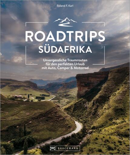 Roadtrips Südafrika