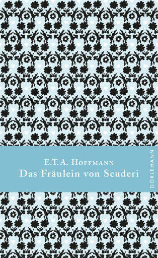 Das Fräulein von Scuderi