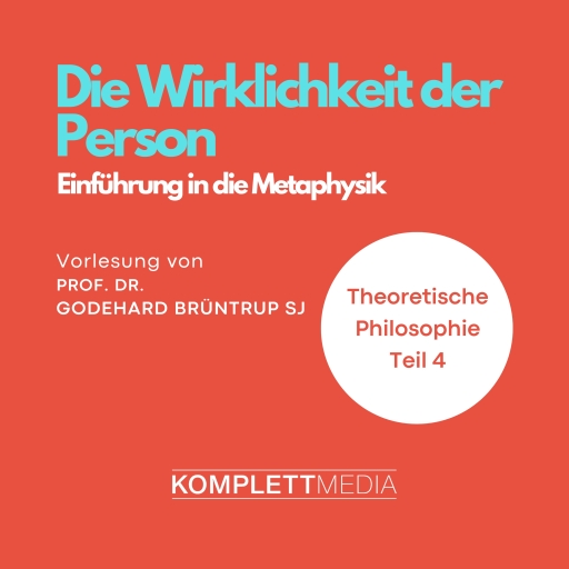 Die Wirklichkeit der Person