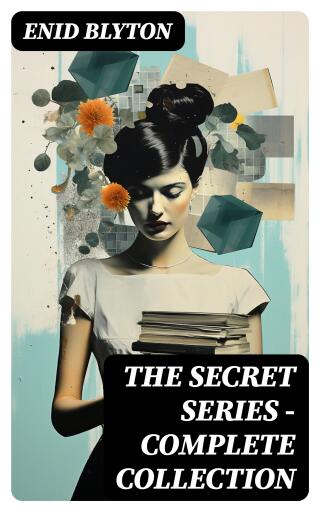 The Secret Series - Complete Collection