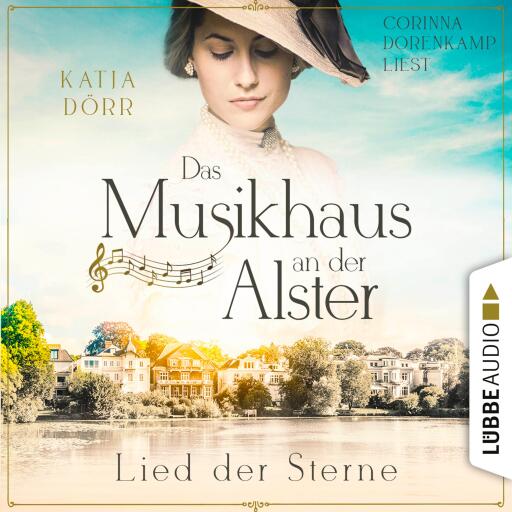 Lied der Sterne