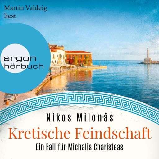 Kretische Feindschaft