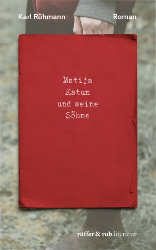 Matija Katun und seine Söhne