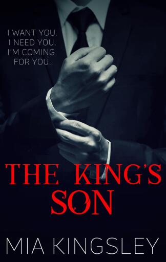 The King's Son