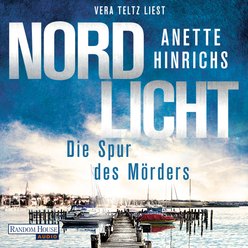Nordlicht - Die Spur des Mörders -