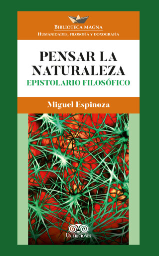 Pensar la naturaleza