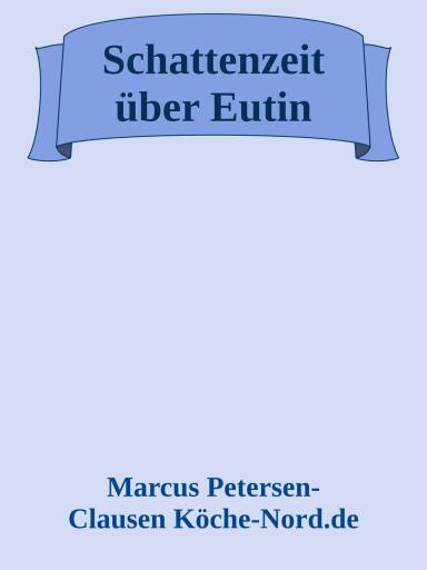 Schattenzeit über Eutin