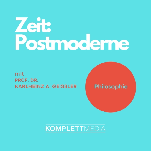 Zeit - Postmoderne