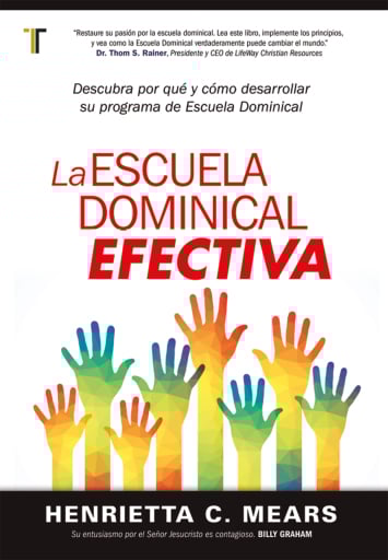 La escuela dominical efectiva